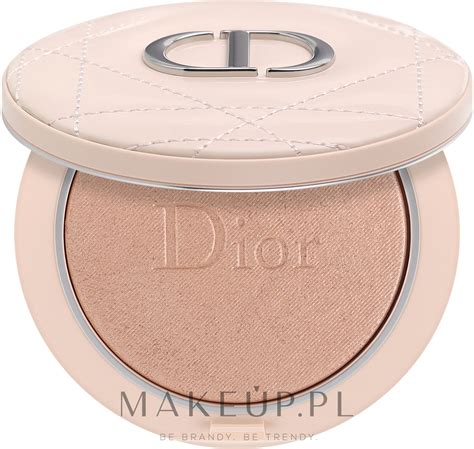 dior puder rozświetlający|Dior Forever Couture Luminizer .